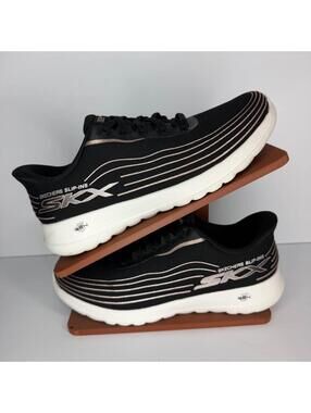 Skechers Hands Free Slip-ins®: GO WALK Joy™ - Pandora. Women’s Size 9
